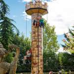 zábavný park Family park